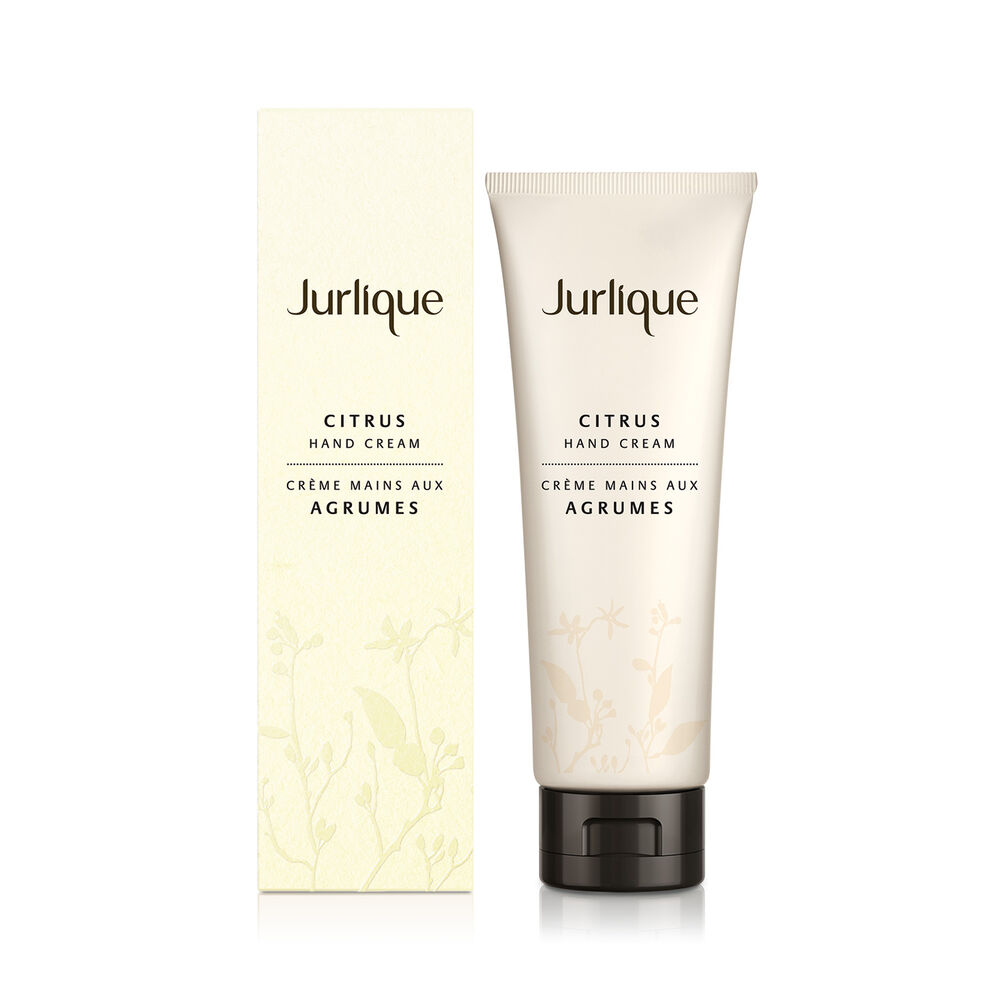 Jurlique - Citrus Hand Cream 125ml