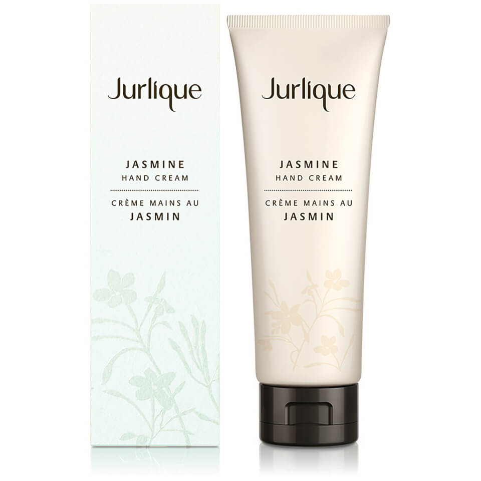 Jurlique - Jasmine Hand Cream 125ml