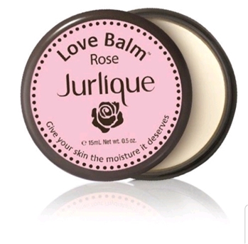Jurlique - Rose Love Balm 15ml