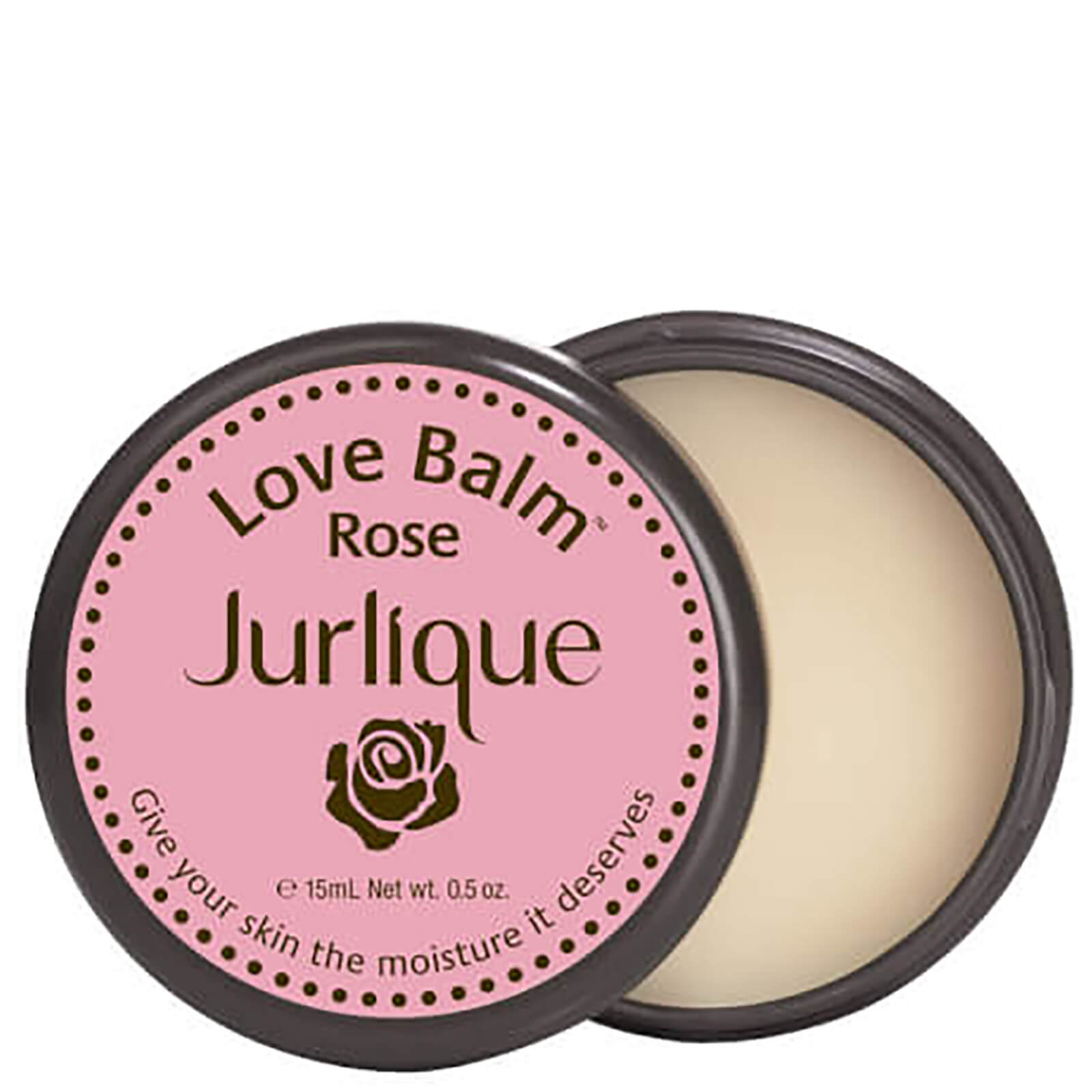 Jurlique - Rose Love Balm 15ml