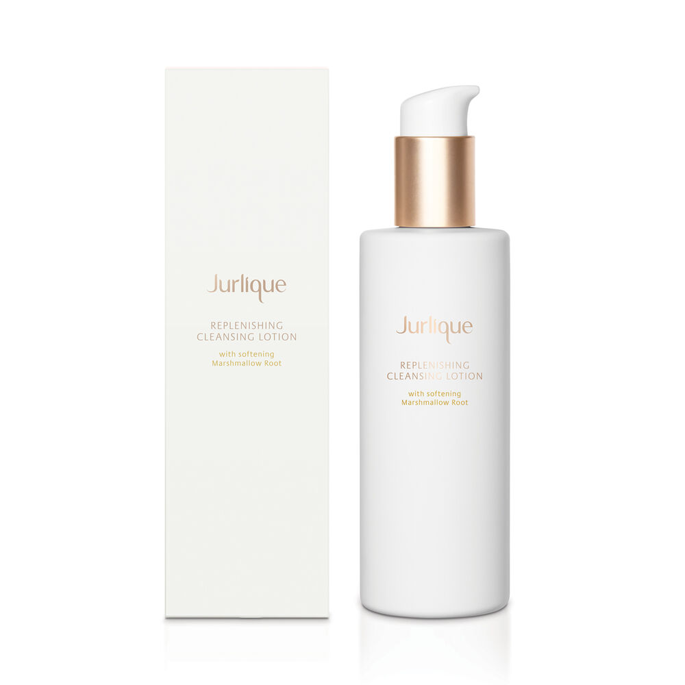 Jurlique - Replenishing Cleansing Lotion 200ml