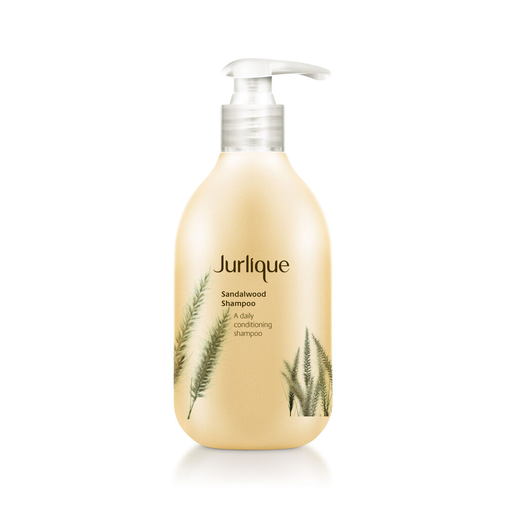 Jurlique - Sandalwood Shampoo 300ml
