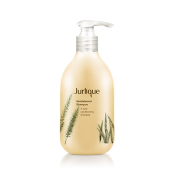 Jurlique - Sandalwood Shampoo 300ml