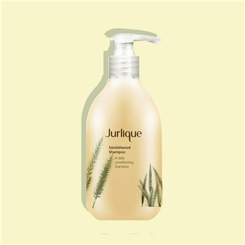 Jurlique - Sandalwood Shampoo 300ml