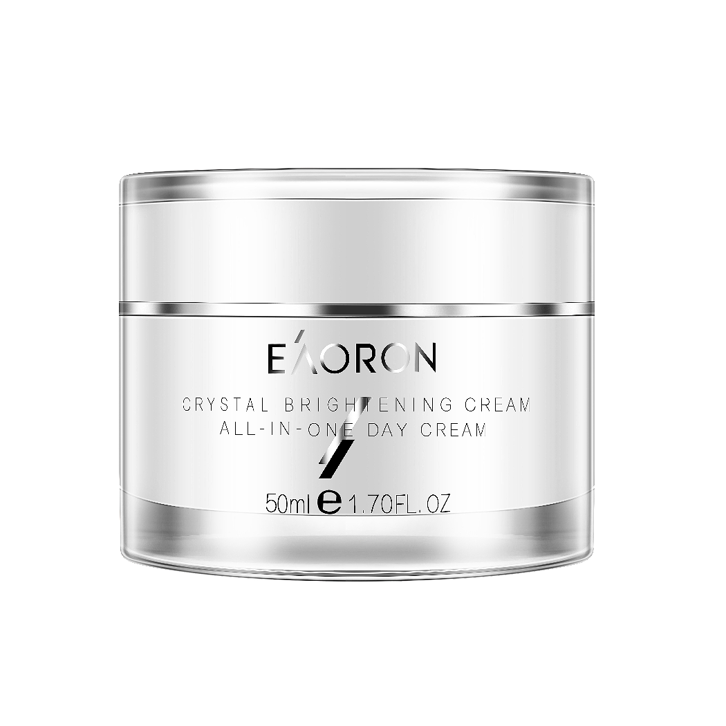 Eaoron - Crystal White Brightening Cream 50g