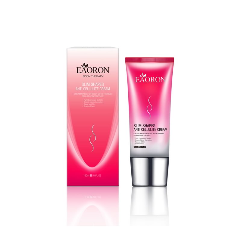 Eaoron - Slim Shape Anti Cellulite Cream 150ml