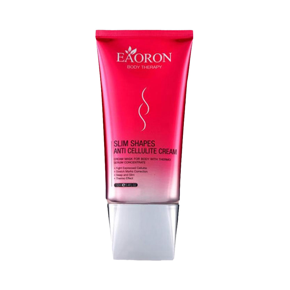 Eaoron - Slim Shape Anti Cellulite Cream 150ml