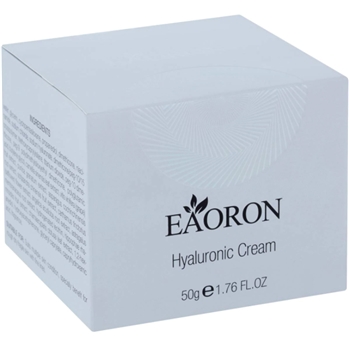 Eaoron - Hyaluronic Cream 50g