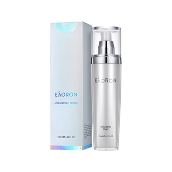 Eaoron - Hyaluronic Toner 120ml