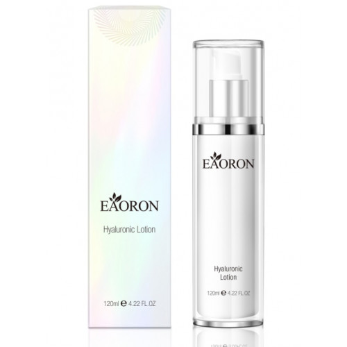 Eaoron - Hyaluronic Lotion 120ml