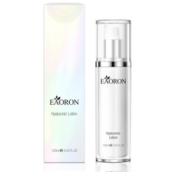 Eaoron - Hyaluronic Lotion 120ml