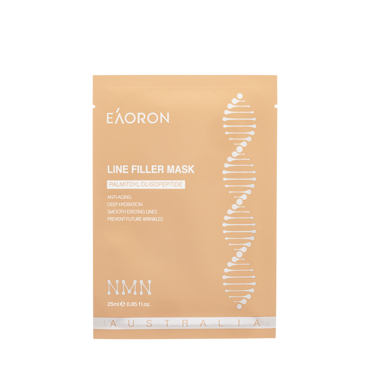Eaoron - Line Filler Mask 5 pcs