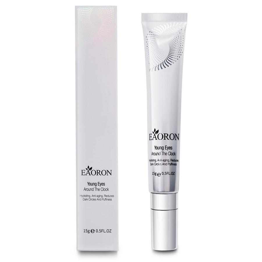 Eaoron - Young Eyes Around the Clock Eye Cream 15g