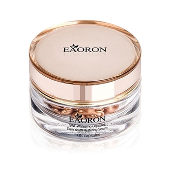 Eaoron - SWF Whitening Capsules Serum 108 Capsules