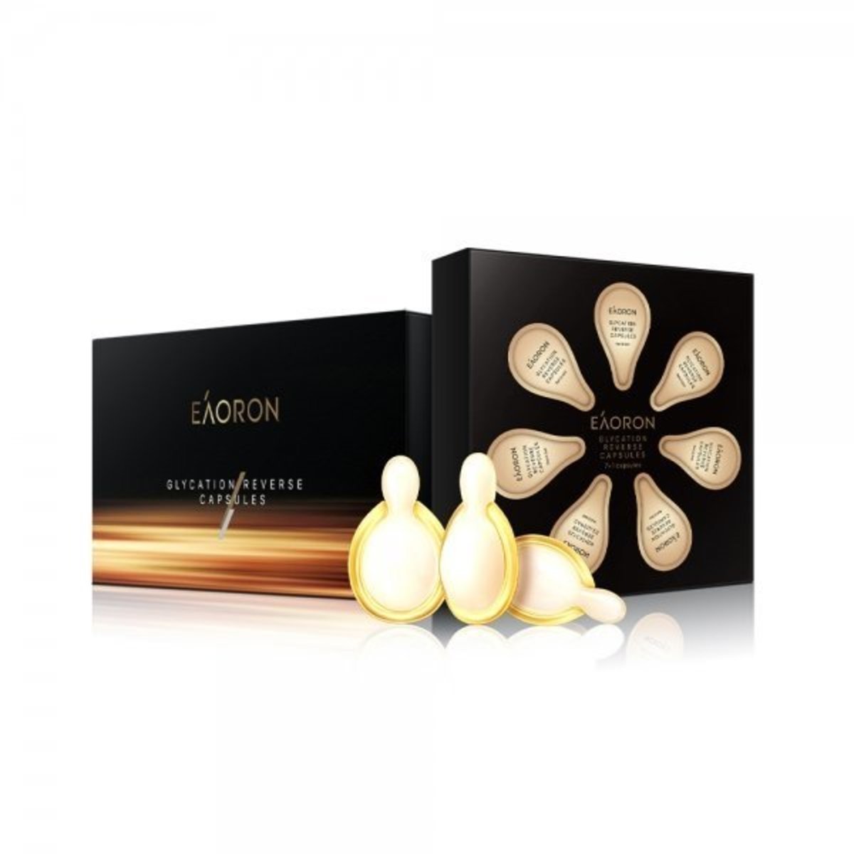 Eaoron - Glycation Reverse Capsules 28 Capsules