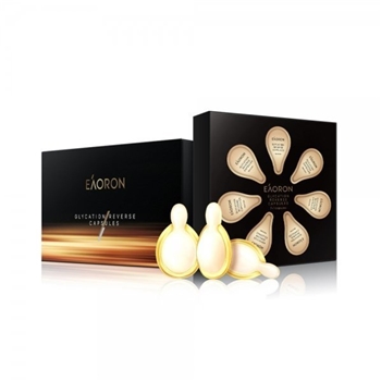 Eaoron - Glycation Reverse Capsules 28 Capsules