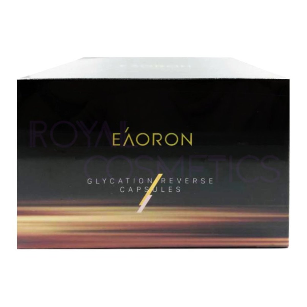 Eaoron - Glycation Reverse Capsules 28 Capsules