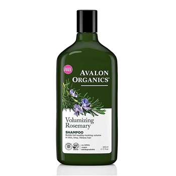 Avalon Organics - Volumizing Rosemary Shampoo 11 oz