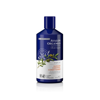 Avalon Organics - Argan Oil Damage Control Conditioner 397g