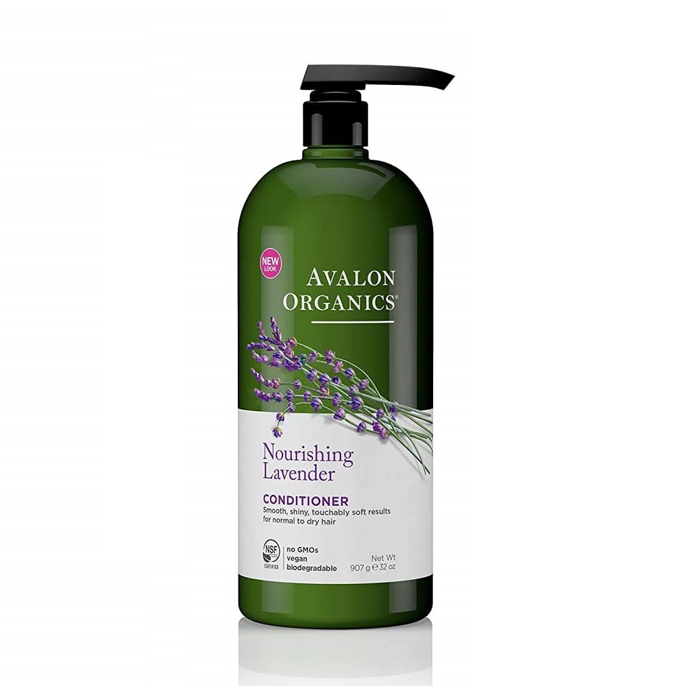 Avalon Organics - Nourishing Lavender Conditioner 32 oz