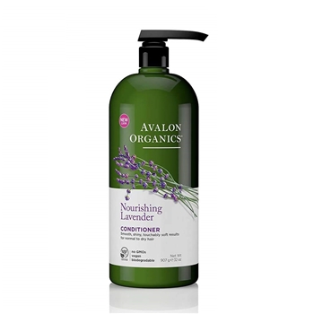 Avalon Organics - Nourishing Lavender Conditioner 32 oz