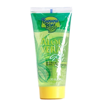 Banana Boat - Aloe Vera Gel 90ml