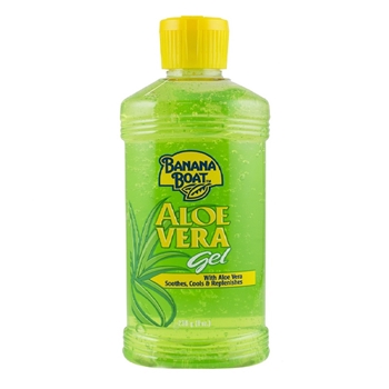 Banana Boat - Aloe Vera Gel 230g