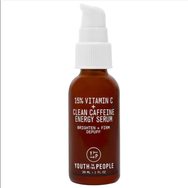 Youth To The People - Serum 30ml