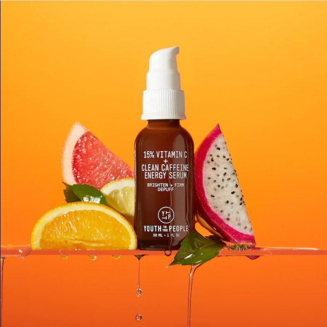 Youth To The People - Serum 30ml