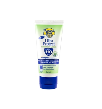 Banana Boat - Ultra Protect Lotion SPF110 90ml