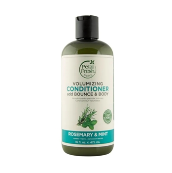 Petal Fresh - Rosemary and Mint Conditioner 475ml