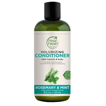 Petal Fresh - Rosemary and Mint Conditioner 475ml