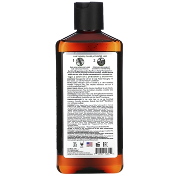 Petal Fresh - Hair Resq Oily Control Thicken Shampoo 355ml