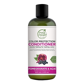 Petal Fresh - Pomegranate and Acai Conditioner 475ml