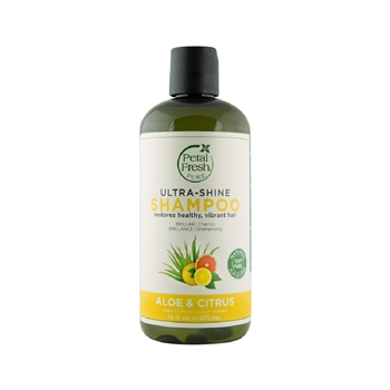 Petal Fresh - Aloe and Citrus Shampoo 475ml