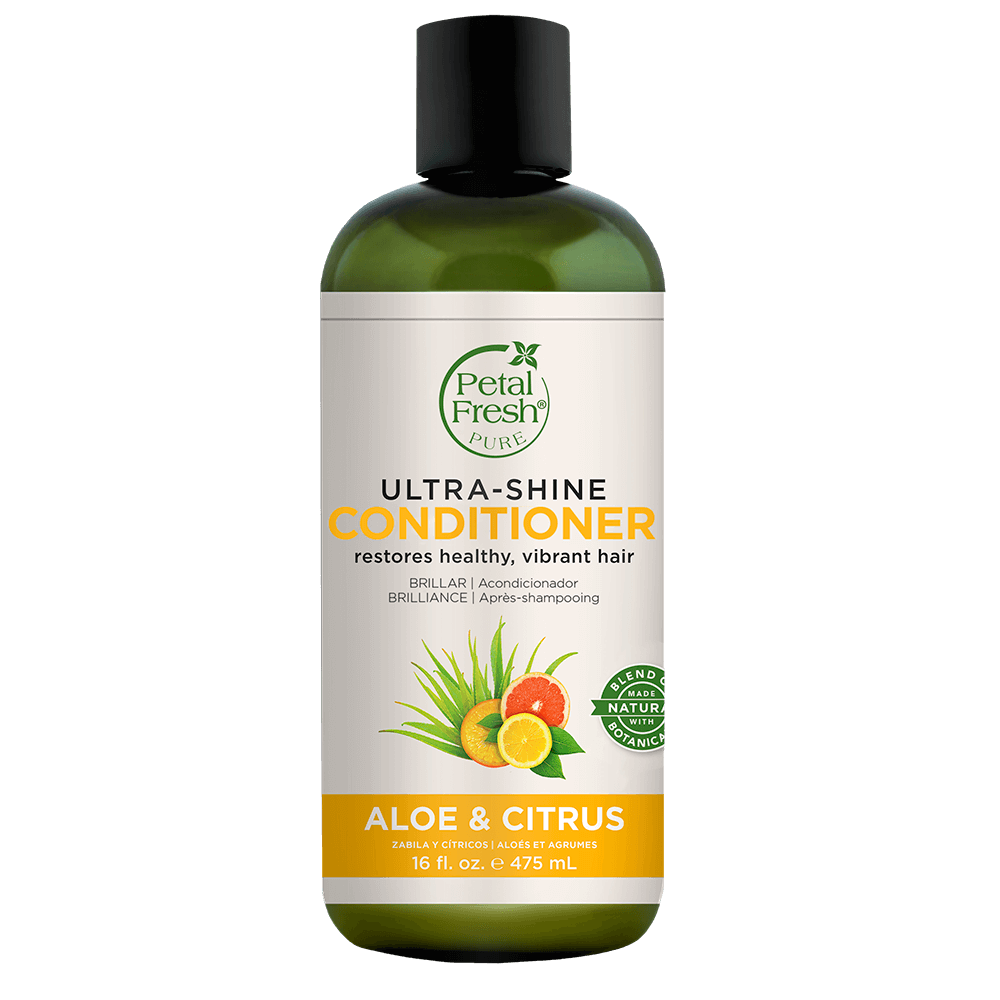 Petal Fresh - Aloe and Citrus Conditioner 475ml