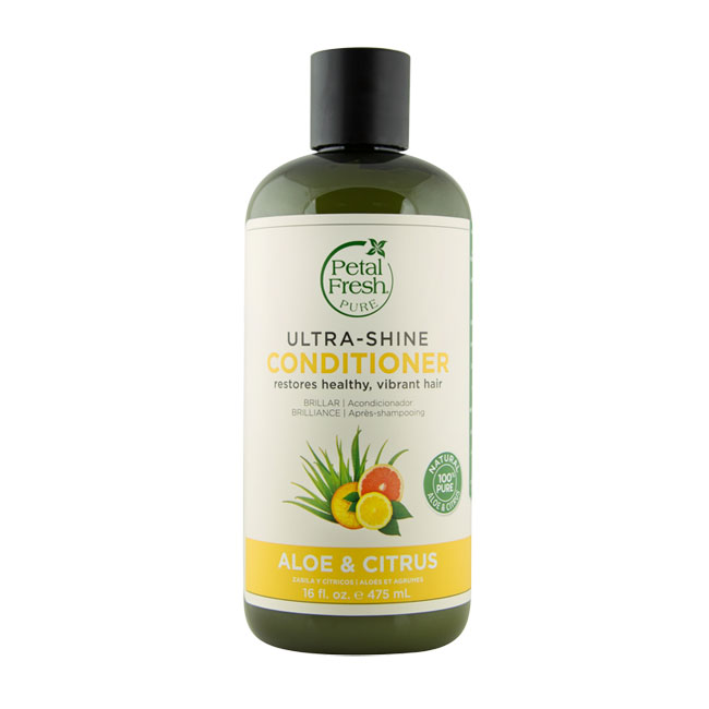 Petal Fresh - Aloe and Citrus Conditioner 475ml
