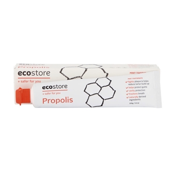 Ecostore Propolis Mint Toothpaste 100g