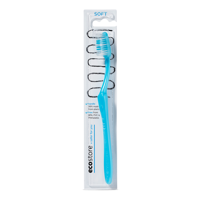 Ecostore Soft Toothbrush