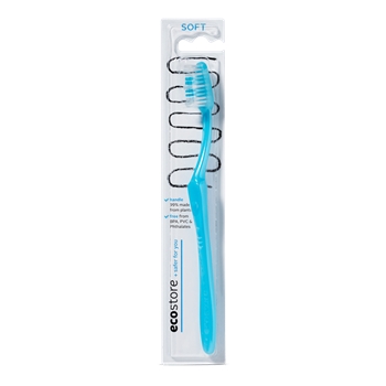 Ecostore Soft Toothbrush