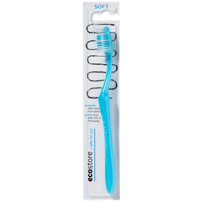 Ecostore Soft Toothbrush