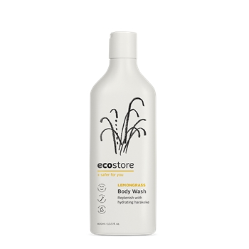 Ecostore Lemongrass Body Wash 400ml