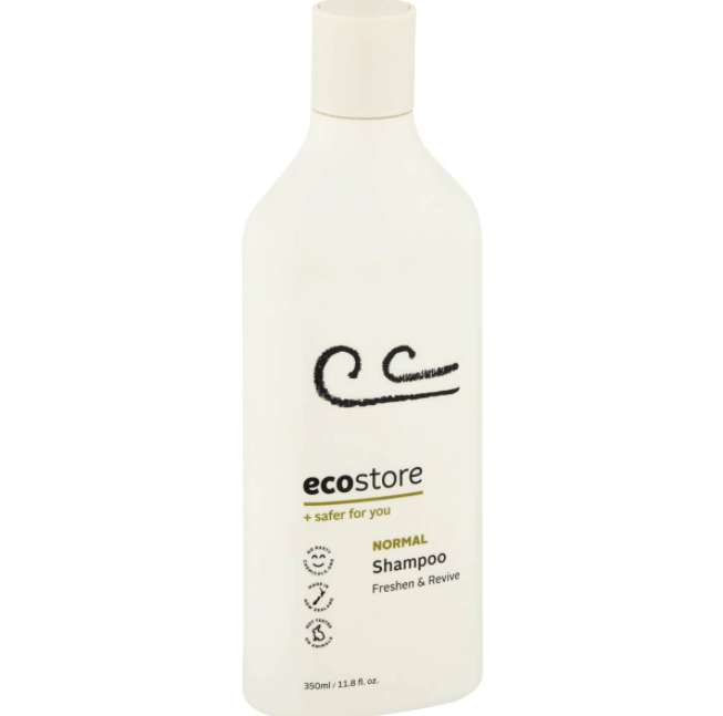 Ecostore Normal Shampoo 350ml
