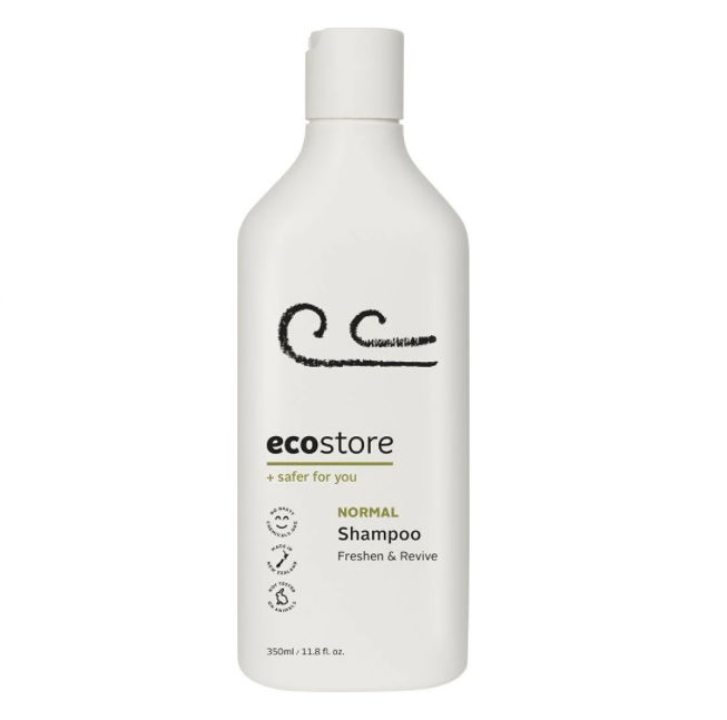 Ecostore Normal Shampoo 350ml