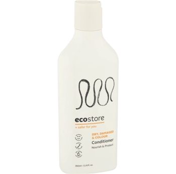 Ecostore Dry Damaged and Colour Conditioner 350ml