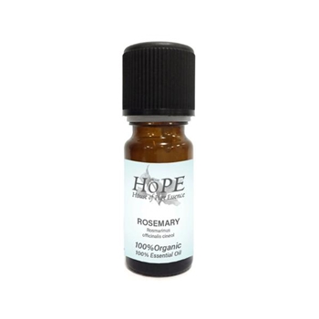 Hope Rosemary Essential Oil 10ml