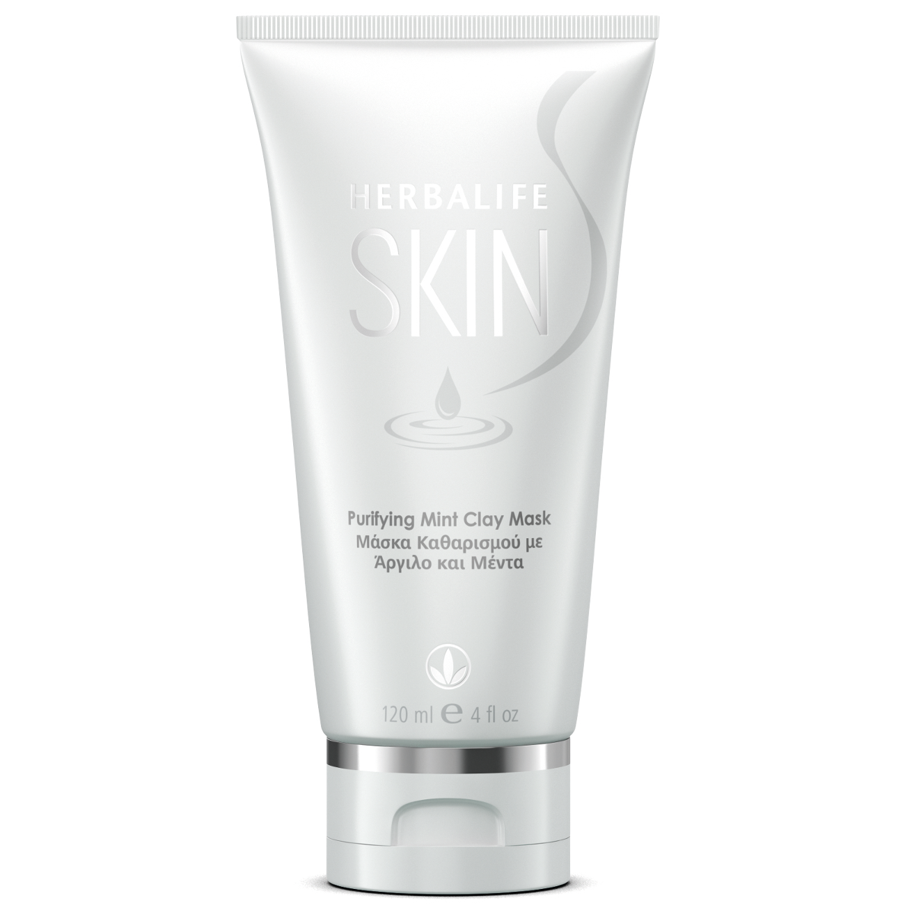 Herbalife Skin Purifying Mint Clay Mask 120ml