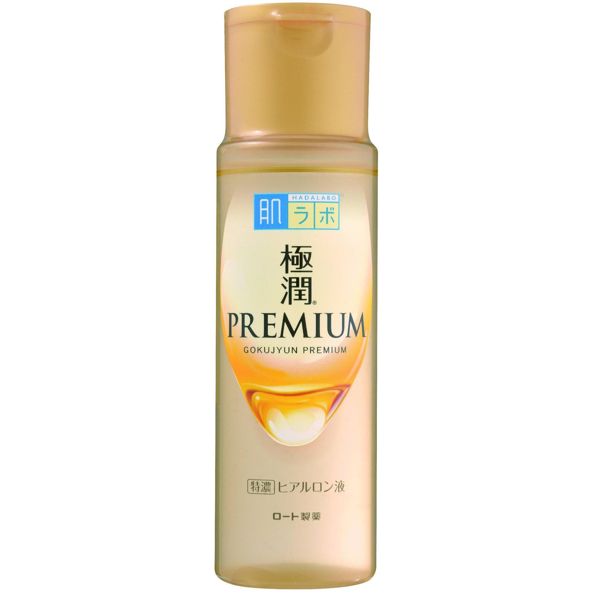 Hada Labo Gokujyun Premium Lotion 170ml