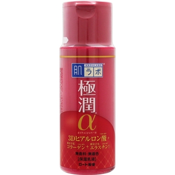 Hada Labo Gokujyun Retinol Firming Lotion 170ml