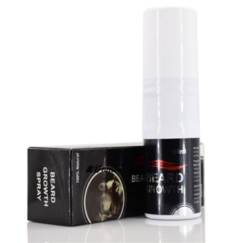 Beard Growth Spray for Mens 60ml